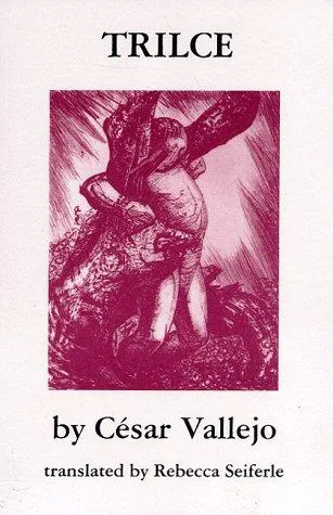 Portada de Trilce