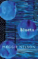 Portada de Bluets