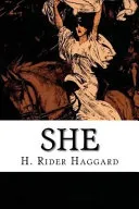 Portada de She