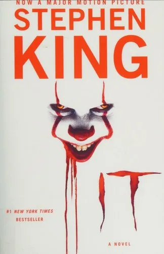Portada de It