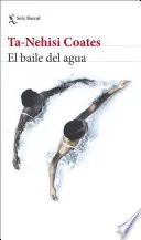 Portada de El baile del agua
