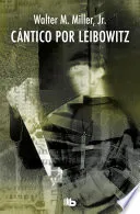Portada de Cántico por Leibowitz