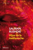 Portada de Hijos de la medianoche / Midnight's Children