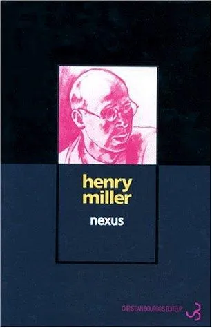 Portada de Nexus