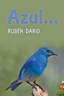 Portada de Azul