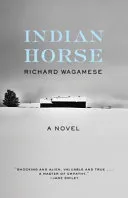 Portada de Indian Horse