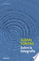 Portada de Sobre la fotografía