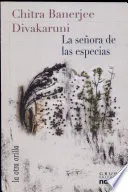 Portada de La señora de las especias