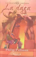 Portada de La Daga