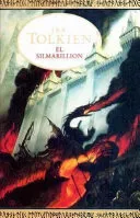 Portada de El Silmarillion