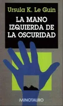 Portada de La Mano izquierda de la oscuridad