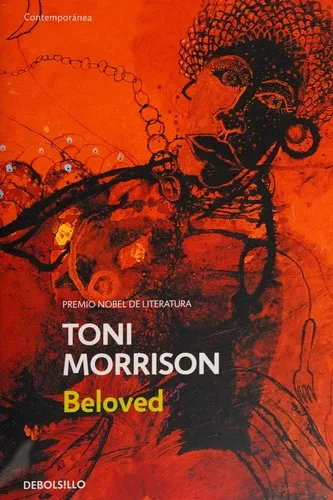 Portada de Beloved