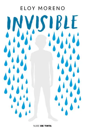 Portada de Invisible