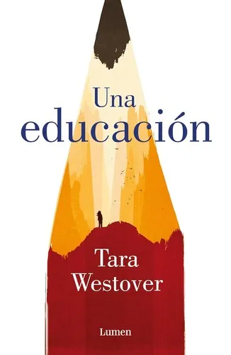 Portada de Educated