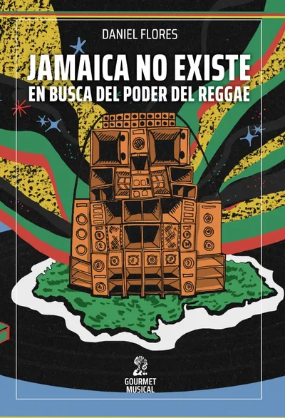 Portada de Jamaica no existe