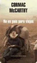 Portada de No es país para viejos