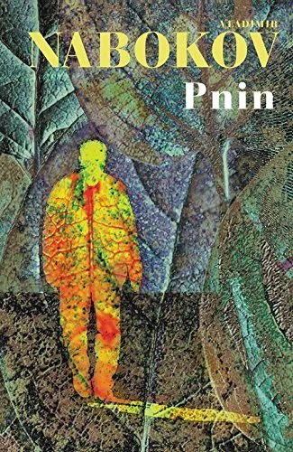 Portada de Pnin