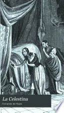 Portada de La Celestina