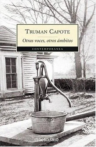 Portada de Otras voces, otros ámbitos