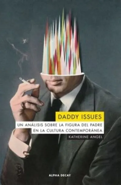 Portada de Daddy Issues