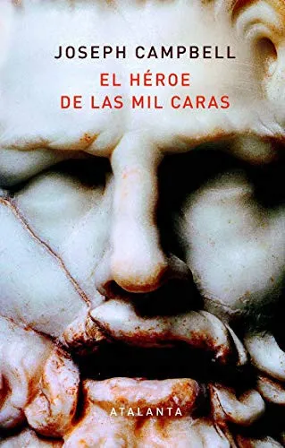 Portada de El héroe de las mil caras