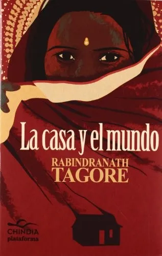 Portada de La casa y el mundo