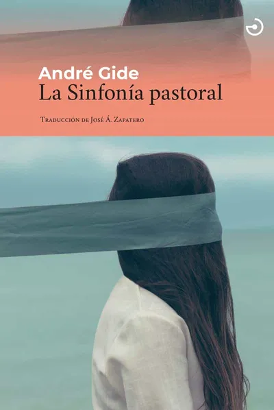 Portada de La Sinfonía Pastoral