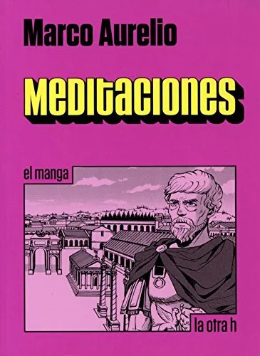 Portada de Meditaciones