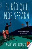 Portada de El río que nos separa