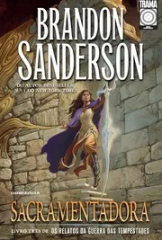 Portada de Oathbringer