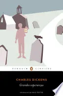 Portada de Grandes esperanzas