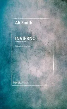 Portada de Invierno