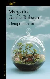 Portada de Tiempo muerto
