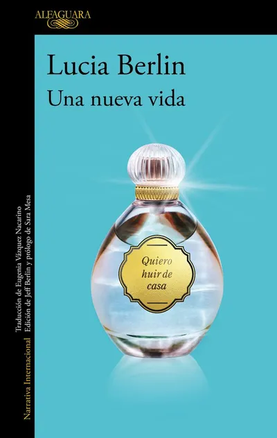 Portada de Una nueva vida
