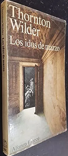 Portada de Los idus de marzo