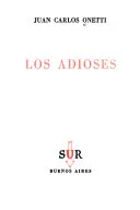 Portada de Los adioses