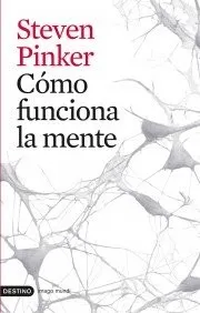 Portada de Cómo funciona la mente