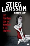 Portada de Los hombres que no amaban a las mujeres