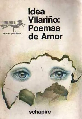 Portada de Poemas de amor