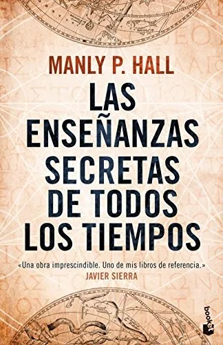 Portada de Las enseñanzas secretas de todos los tiempos