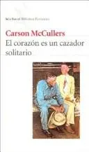 Portada de El corazón es un cazador solitario