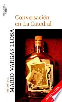 Portada de Conversación en La Catedral