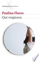 Portada de Qué vergüenza