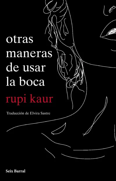 Portada de Otras maneras de usar la boca