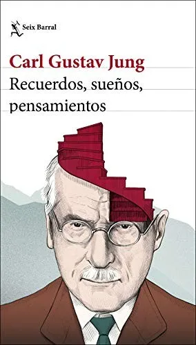 Portada de Recuerdos, sueños, pensamientos