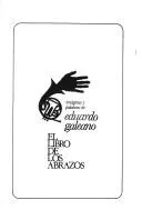 Portada de El libro de los abrazos
