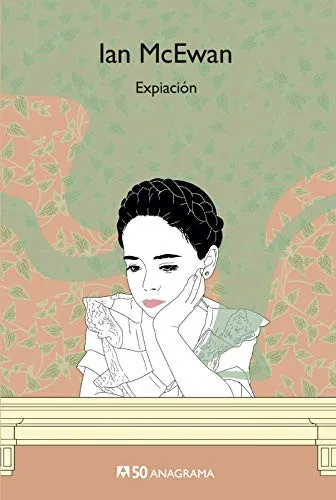 Portada de Expiación