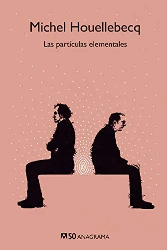 Portada de Las partículas elementales