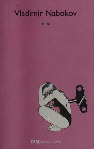 Portada de Lolita