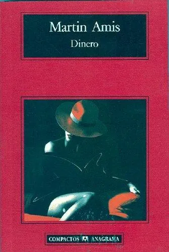 Portada de Dinero